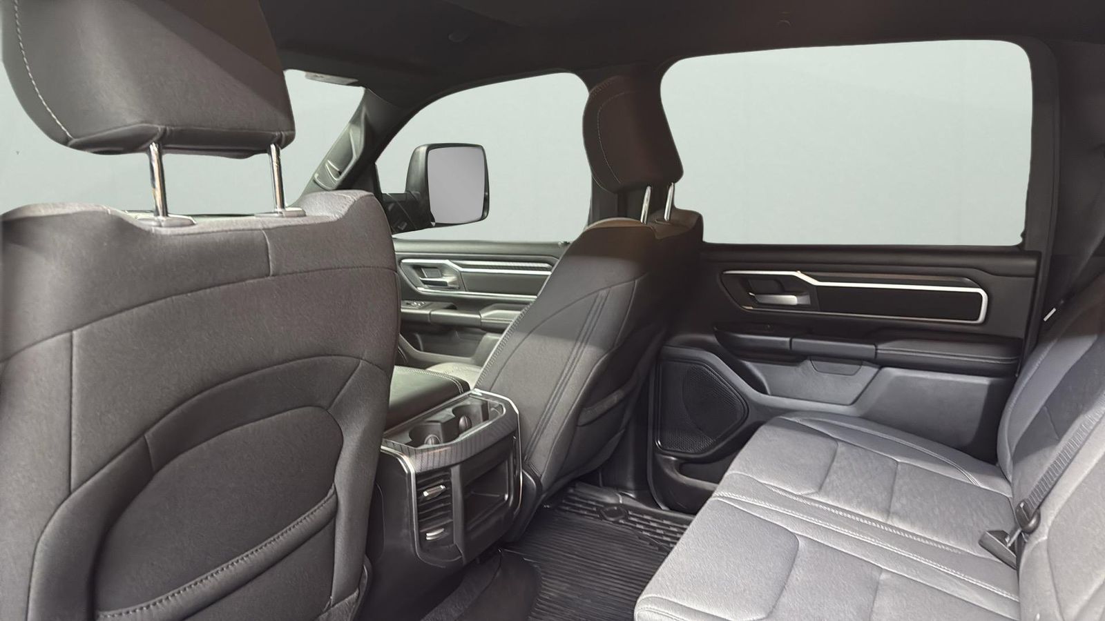 Used Car 2025 Ram 1500  Big Horn/lone Star For Sale Under $40,000 In Austin, Texas