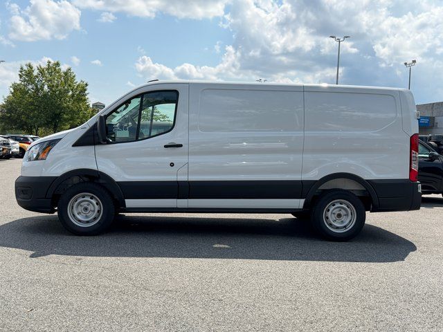 New 2026 Oxford White Ford Base image 4