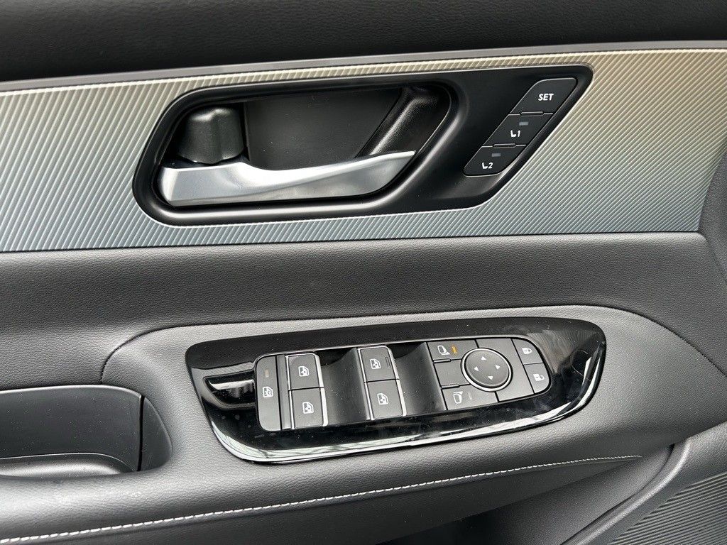 2025 Nissan Murano SL - Photo 10