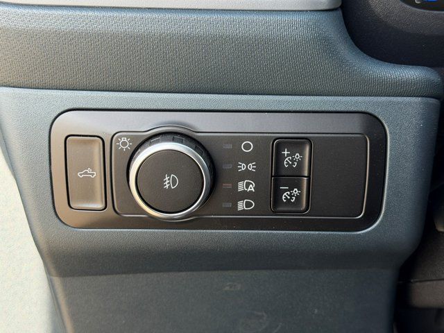 2025 Ford Maverick Lobo Standard - Photo 31