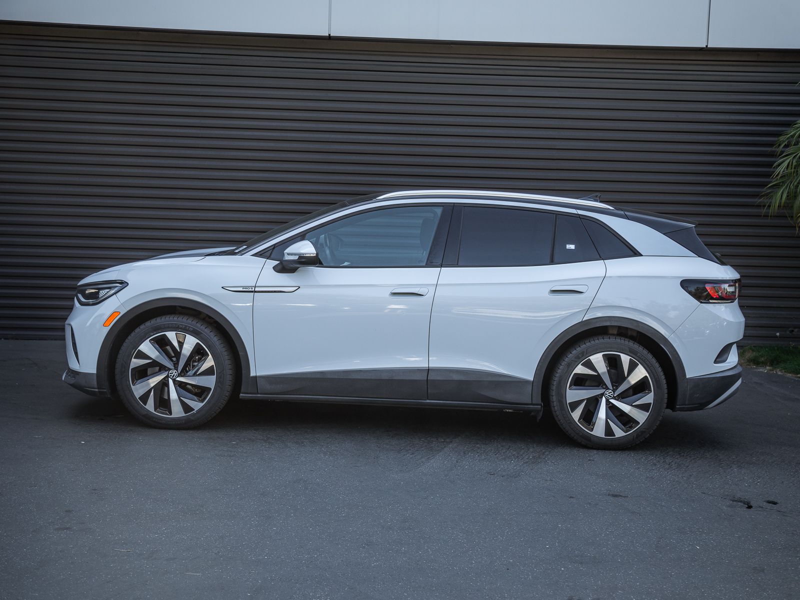 2021 Volkswagen ID.4