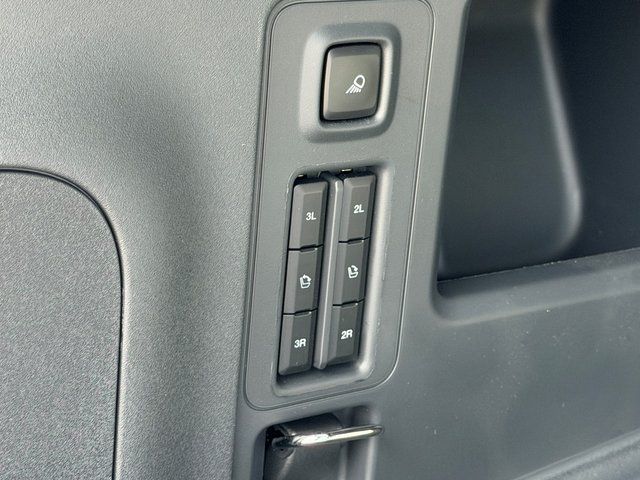New 2026 Star White Metallic Tri-Coat Ford Tremor image 15