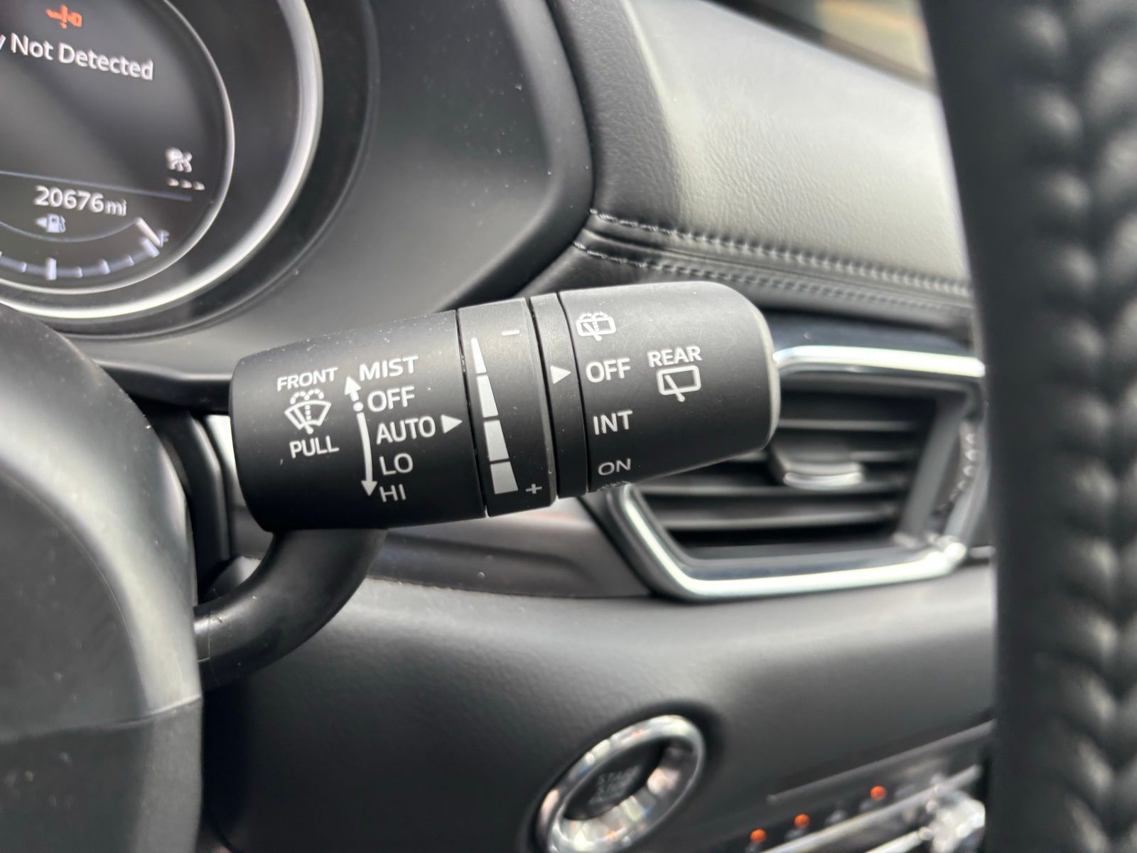 Used Car 2025 Mazda Cx-5  2.5 S Preferred Package For Sale Under $30,000 In Austin, Texas