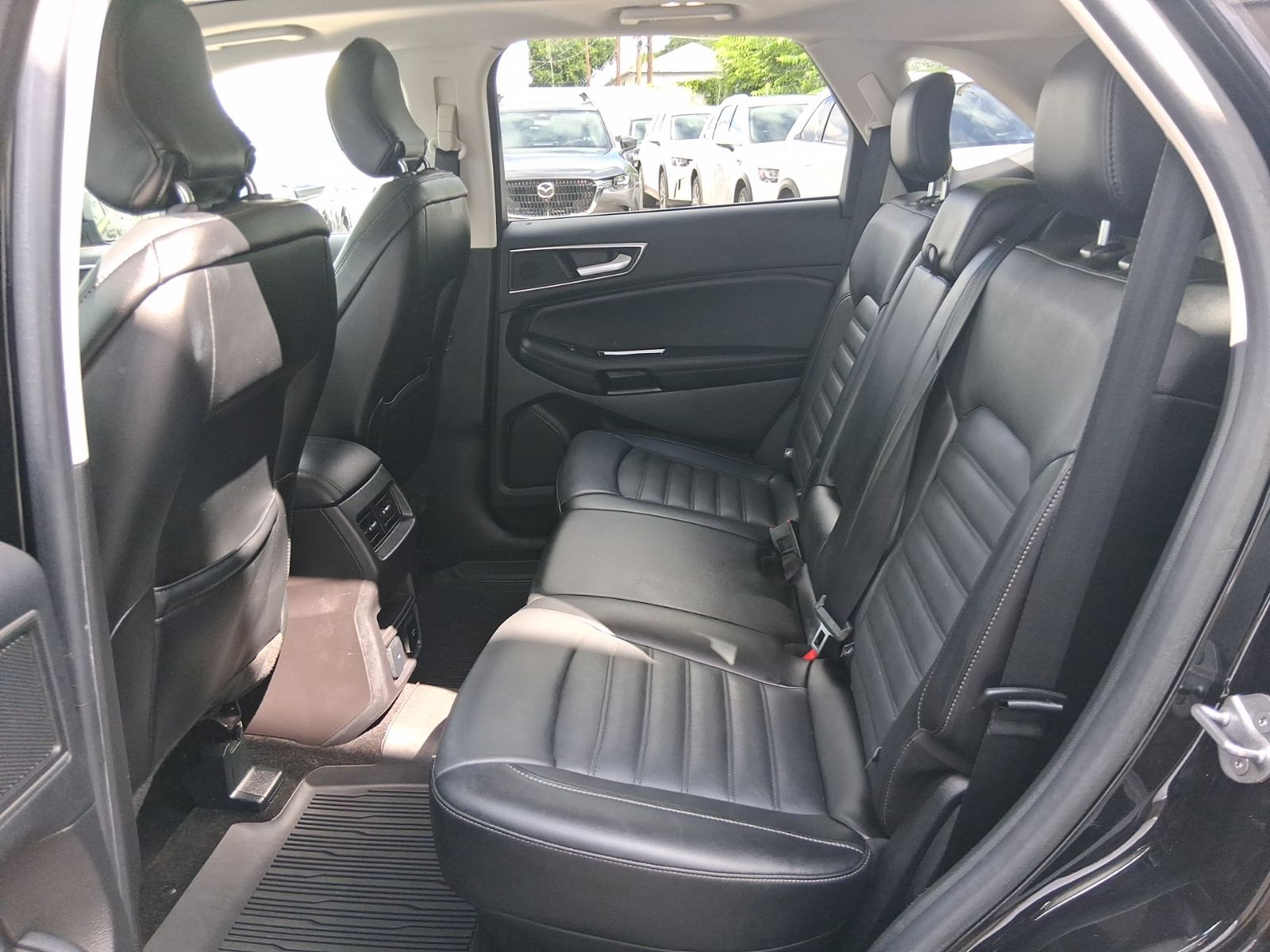 Used Car 2017 Ford Edge  Sel For Sale Under $15,000 In Austin, Texas