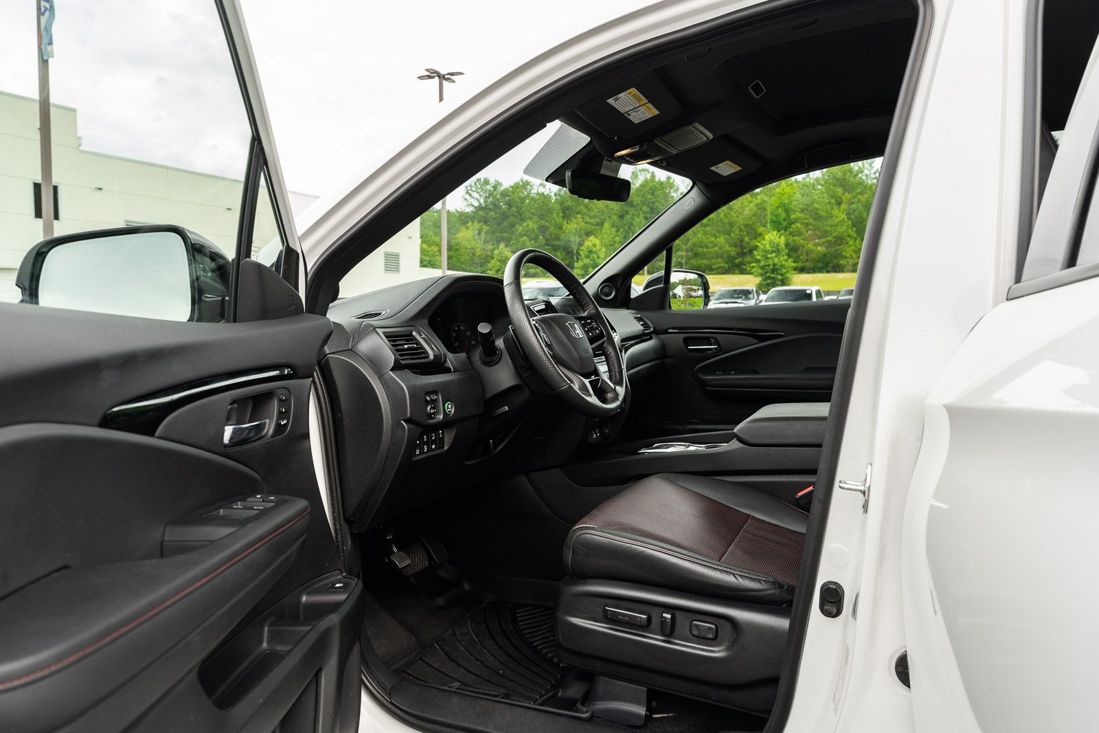 Used 2024 Honda Ridgeline Truck