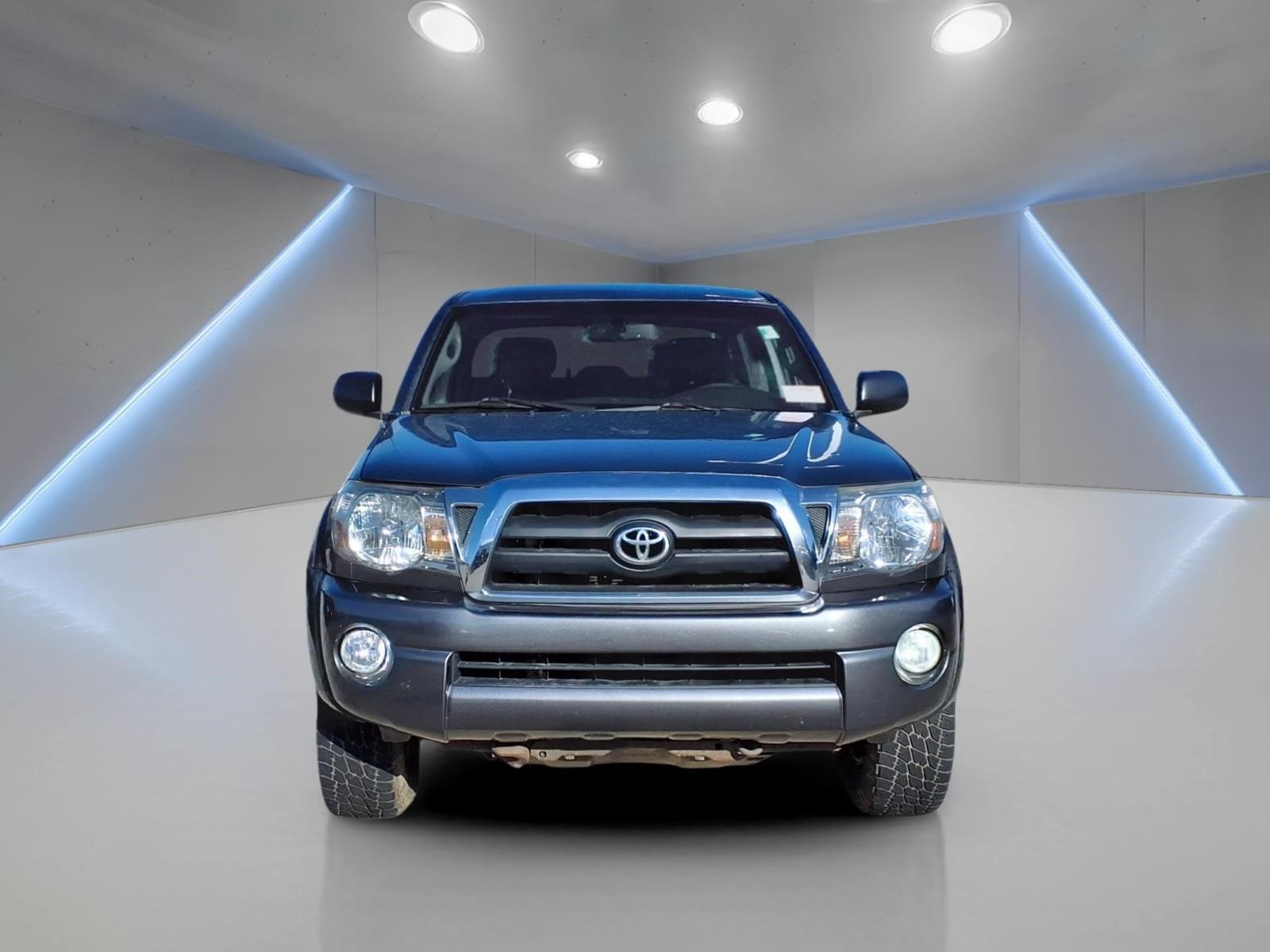 2010 Toyota Tacoma Base - 2