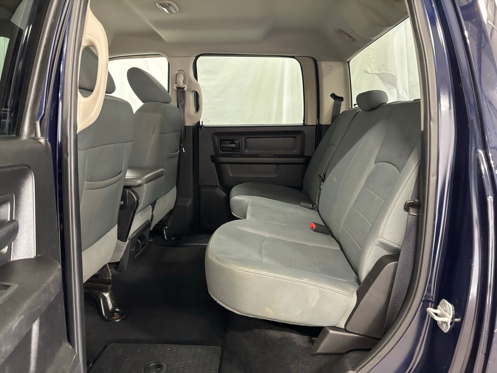 Used Car 2013 Ram 1500  Express For Sale Under $15,000 In Austin, Texas