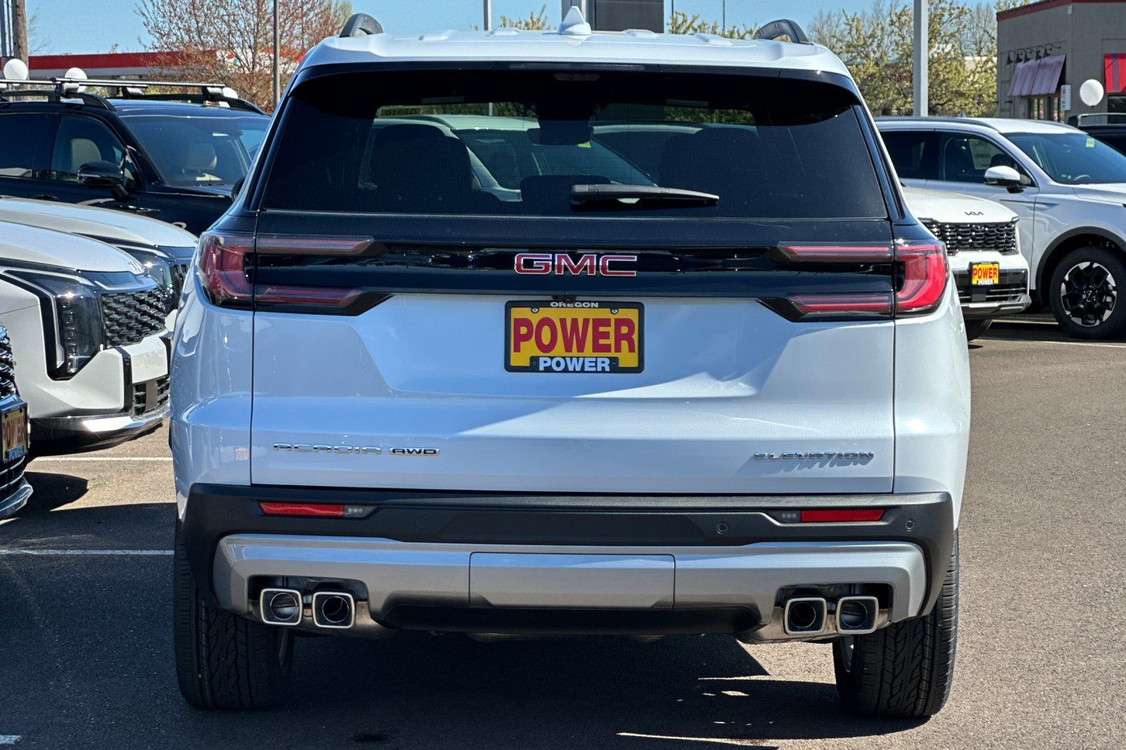 View vehicle photo 6