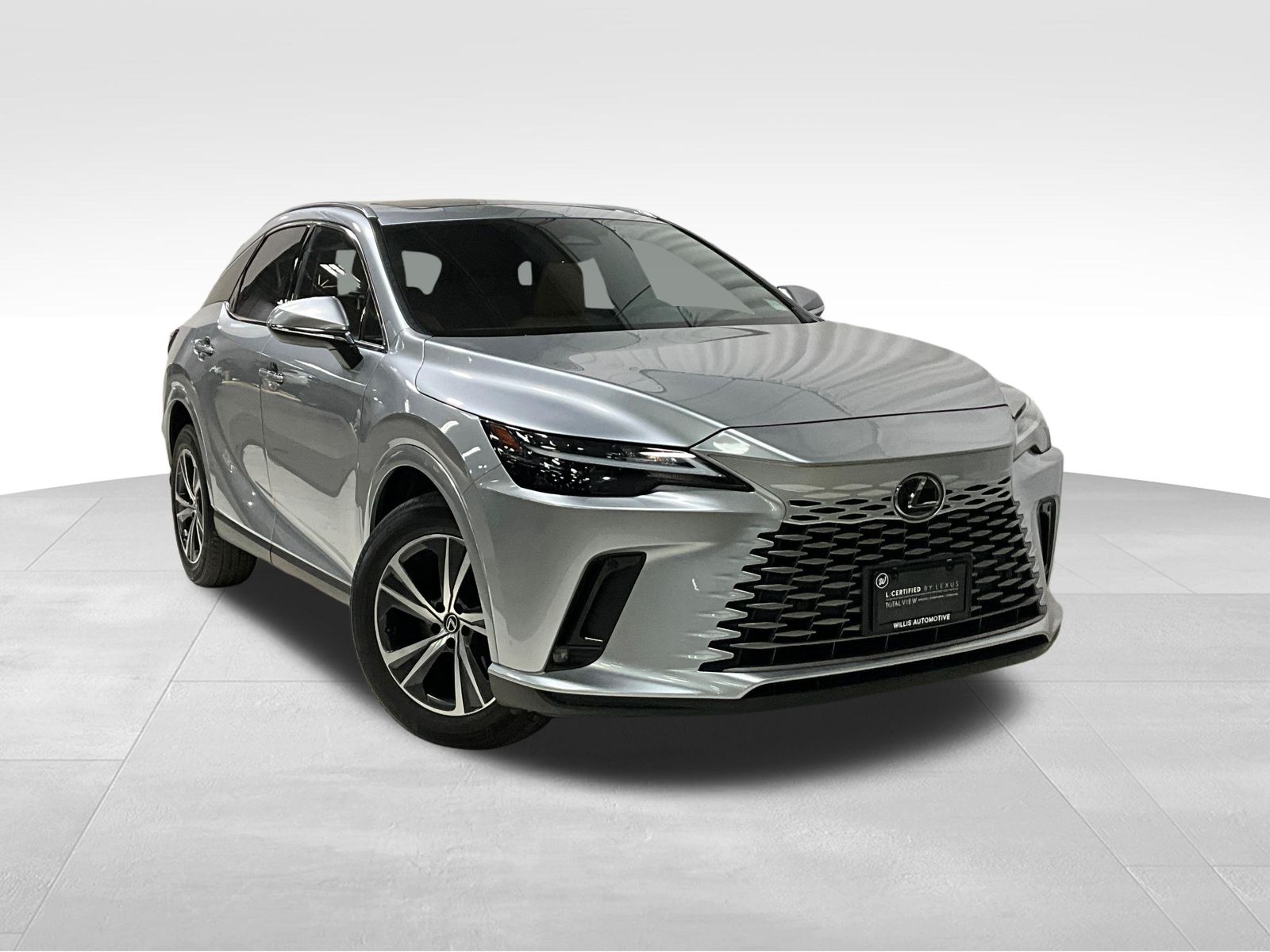 2023 Lexus RX 350 Premium AWD