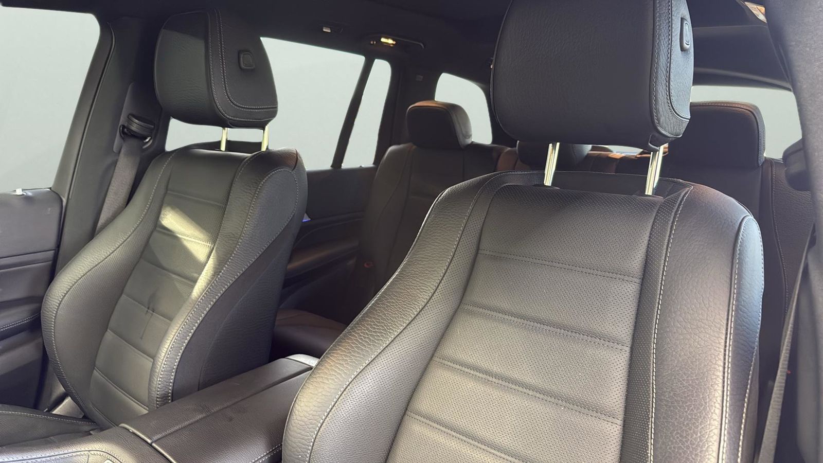 Used Car 2024 Mercedes-benz Gls  Gls 450 For Sale Under $70,000 In Austin, Texas