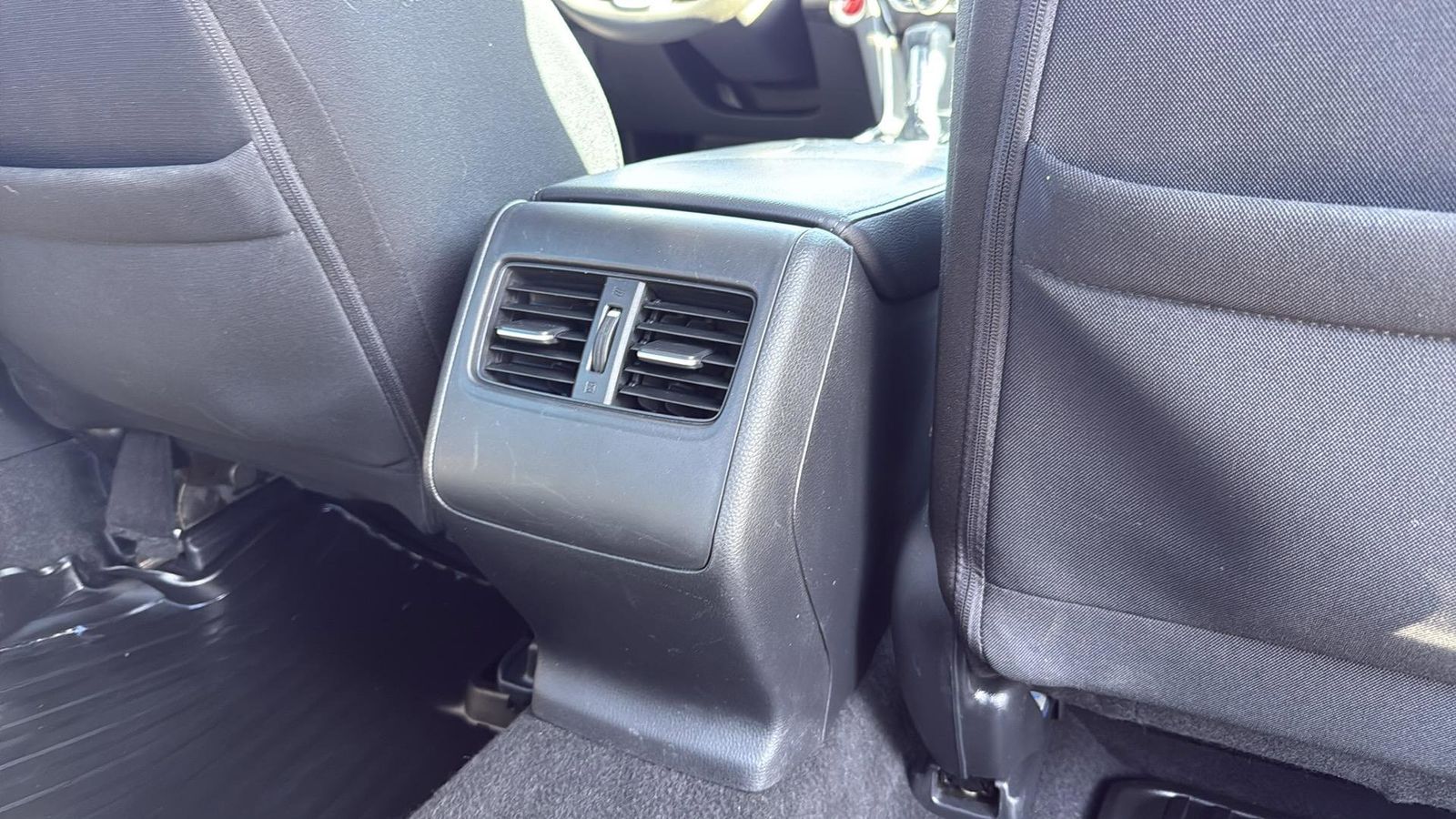 Used Car 2018 Honda Accord  Ex For Sale Under $20,000 In Austin, Texas