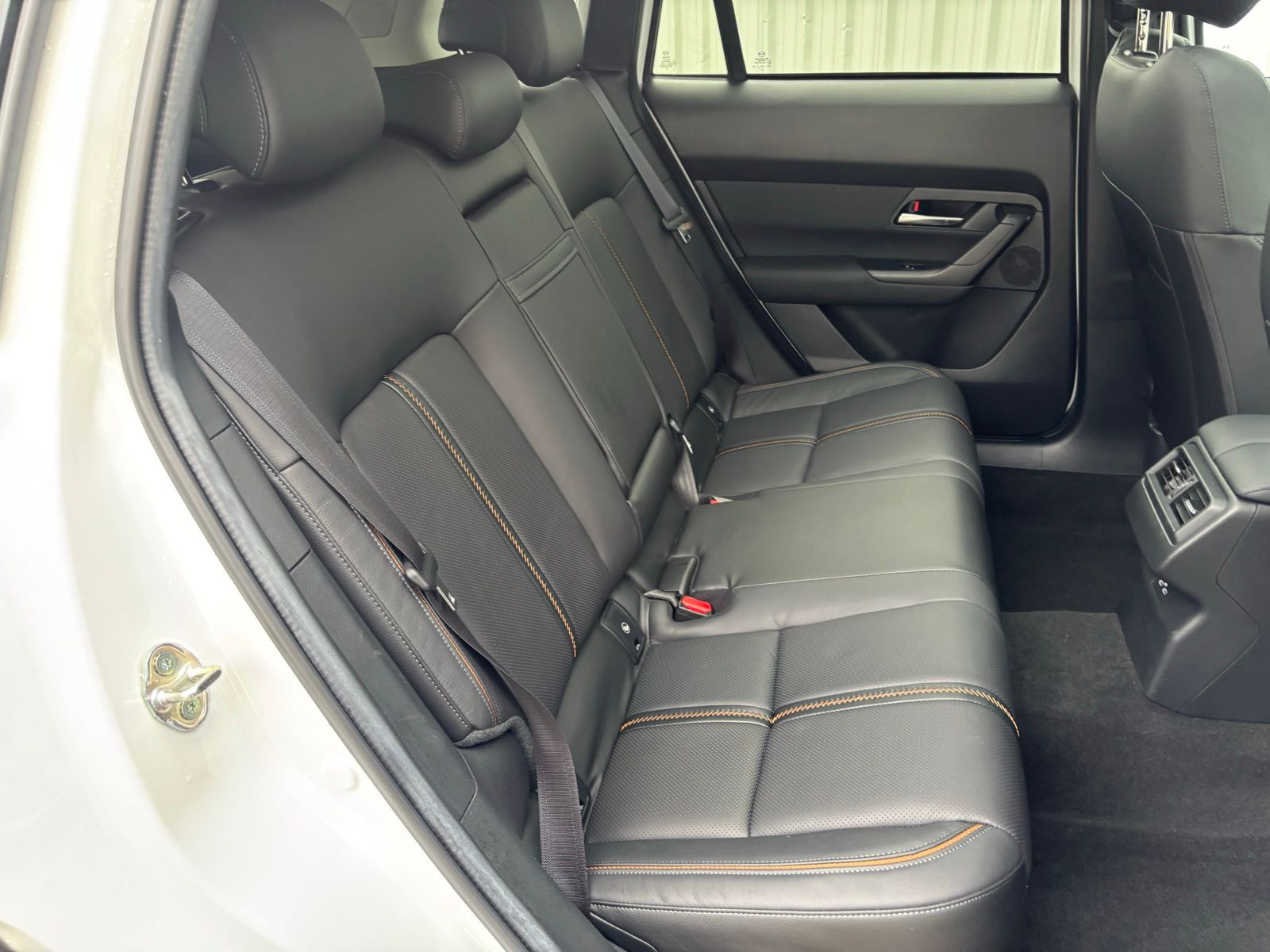 Used Car 2025 Mazda Cx-50  Utility 2.5 S Premium Plus Package All Wheel Drive For Sale Under $35,000 In Austin, Texas