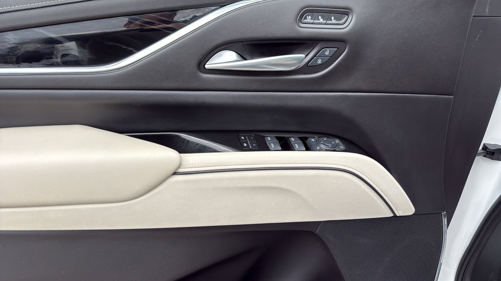 Used Car 2024 Cadillac Escalade Esv  Sport For Sale Under $100,000 In Austin, Texas