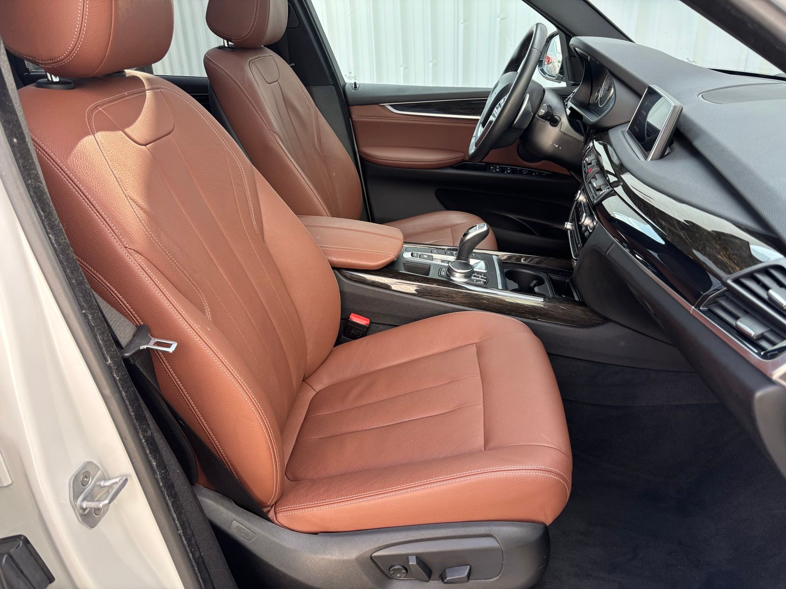 Used Car 2018 Bmw X5  Xdrive35i For Sale Under $25,000 In Austin, Texas