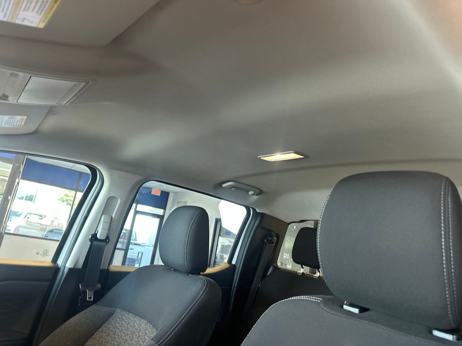 Certified Used 2025 Oxford White Ford XL image 24