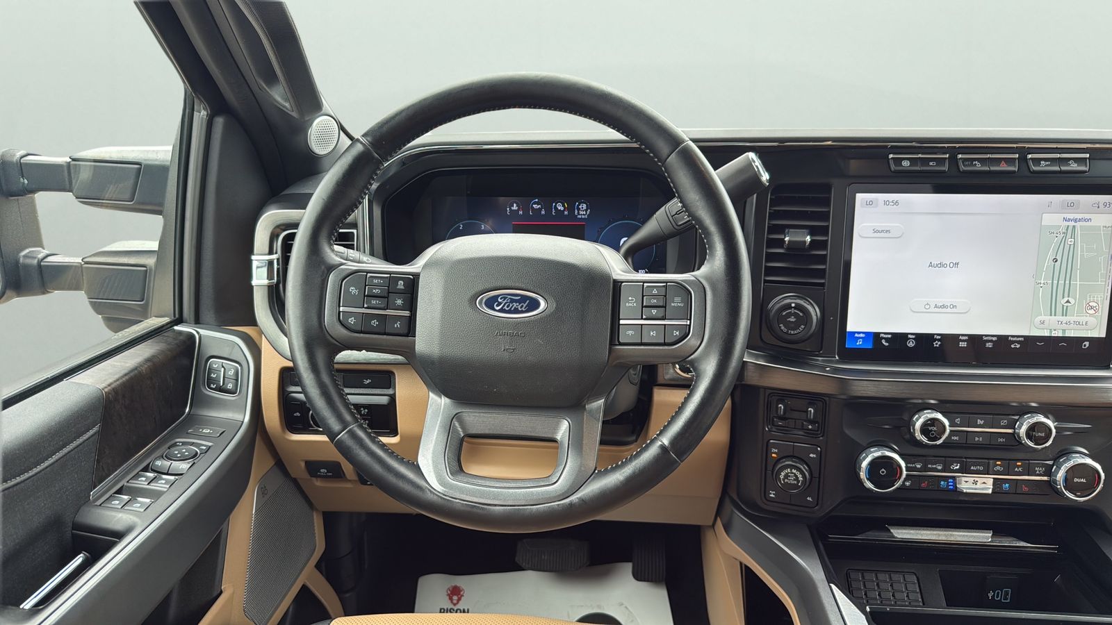 Used Car 2023 Ford F-250sd  Lariat For Sale Under $70,000 In Austin, Texas