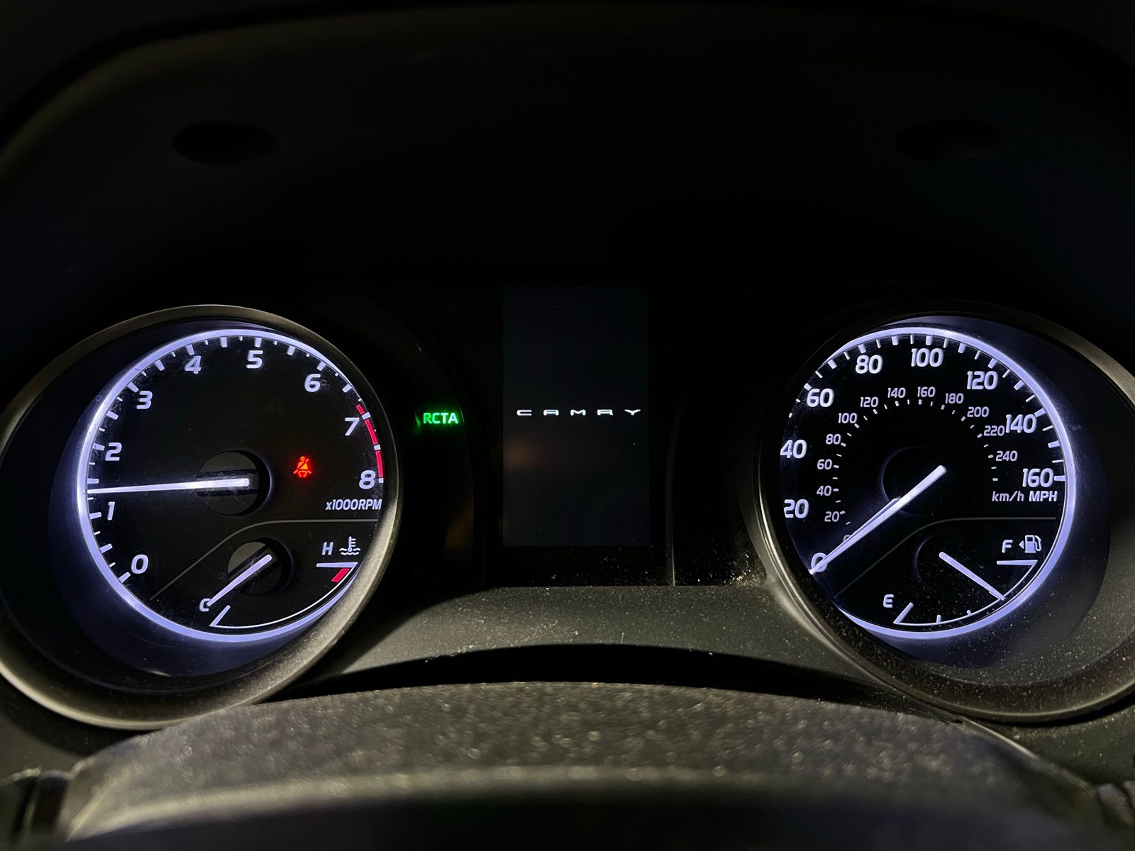 Thumbnail: 2023 Toyota Camry - 10