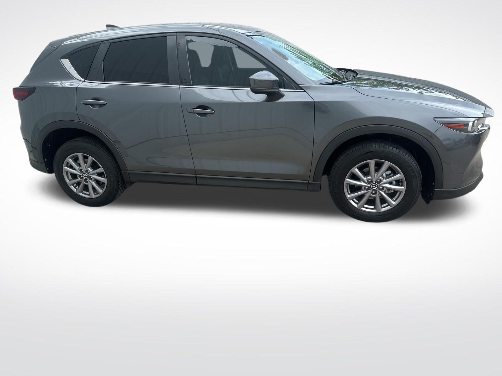 Used Car 2023 Mazda Cx-5  2.5 S Select Package For Sale Under $30,000 In Austin, Texas