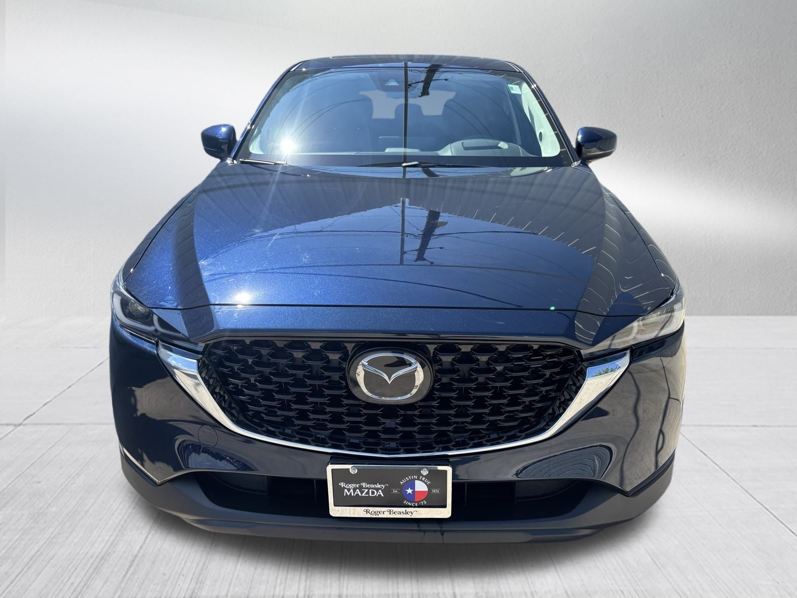 Used Car 2023 Mazda Cx-5  2.5 S Premium Plus Package For Sale Under $30,000 In Austin, Texas