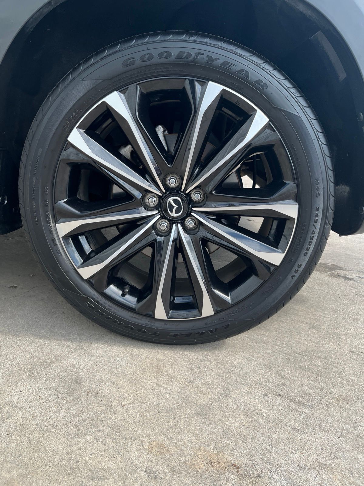 Used Car 2023 Mazda Cx-50  2.5 Turbo Premium Plus Package For Sale Under $30,000 In Austin, Texas