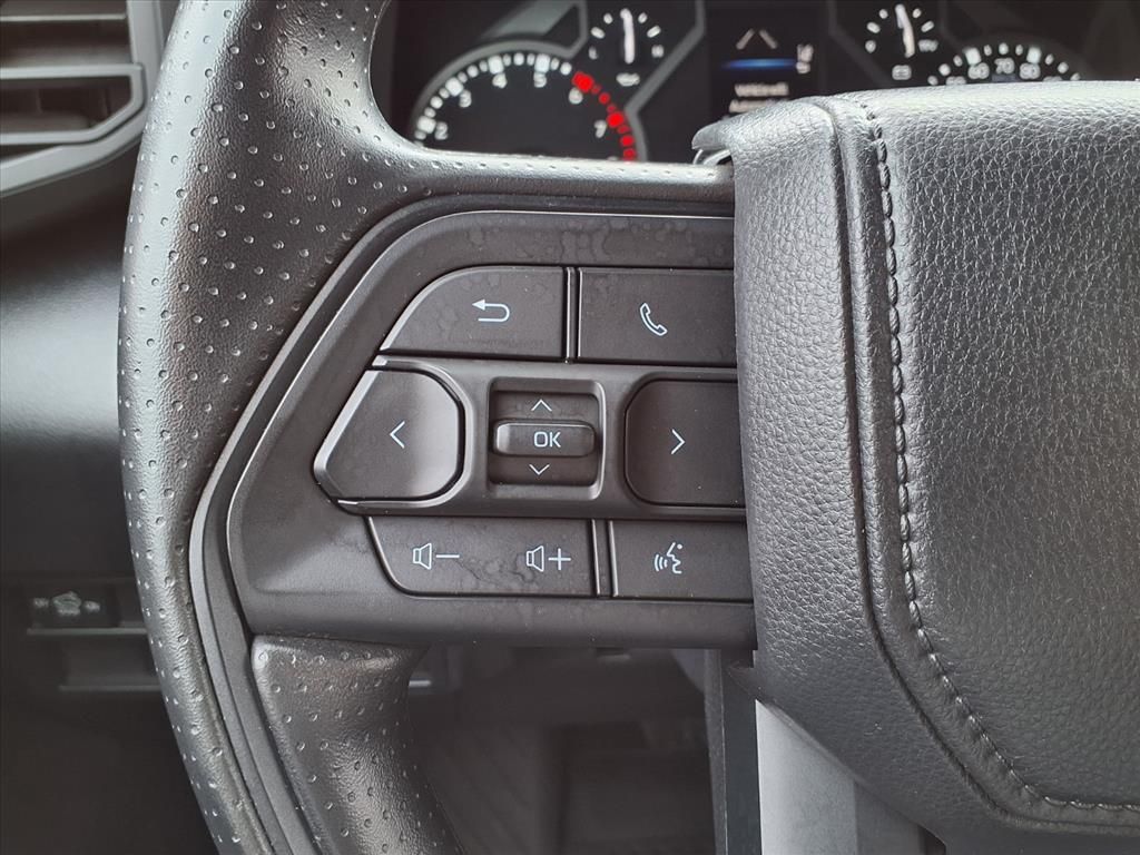 2025 Toyota Tundra SR  at Classic Elite Chevrolet Sugar Land