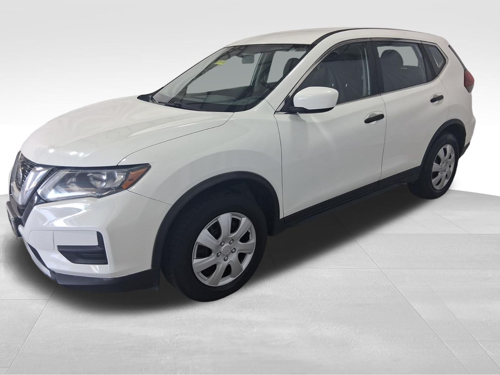 Used Car 2018 Nissan Rogue  S For Sale Under $10,000 In Austin, Texas