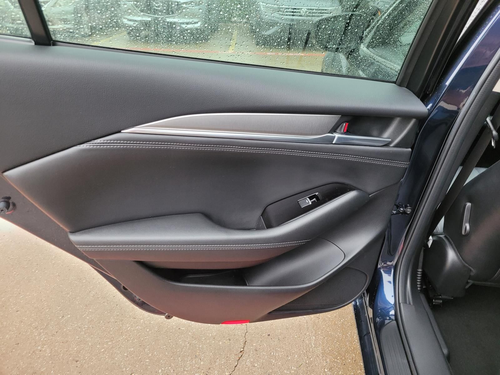 used 2020 Mazda Mazda6 car, priced at $19,900