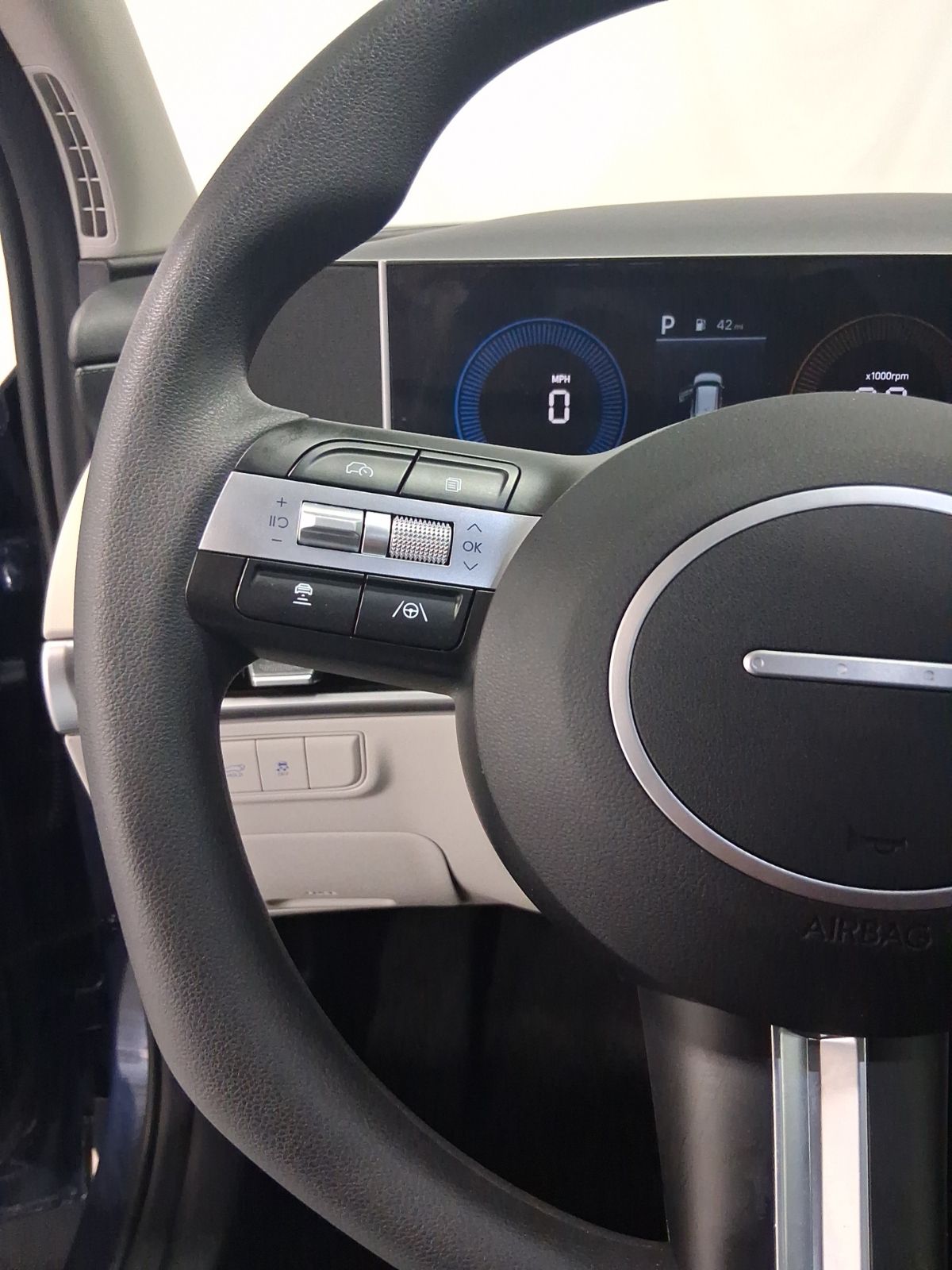 Used Car 2025 Hyundai Tucson  Sel For Sale Under $30,000 In Austin, Texas