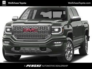 2017 GMC Sierra 1500 Denali -
                Cordova, TN