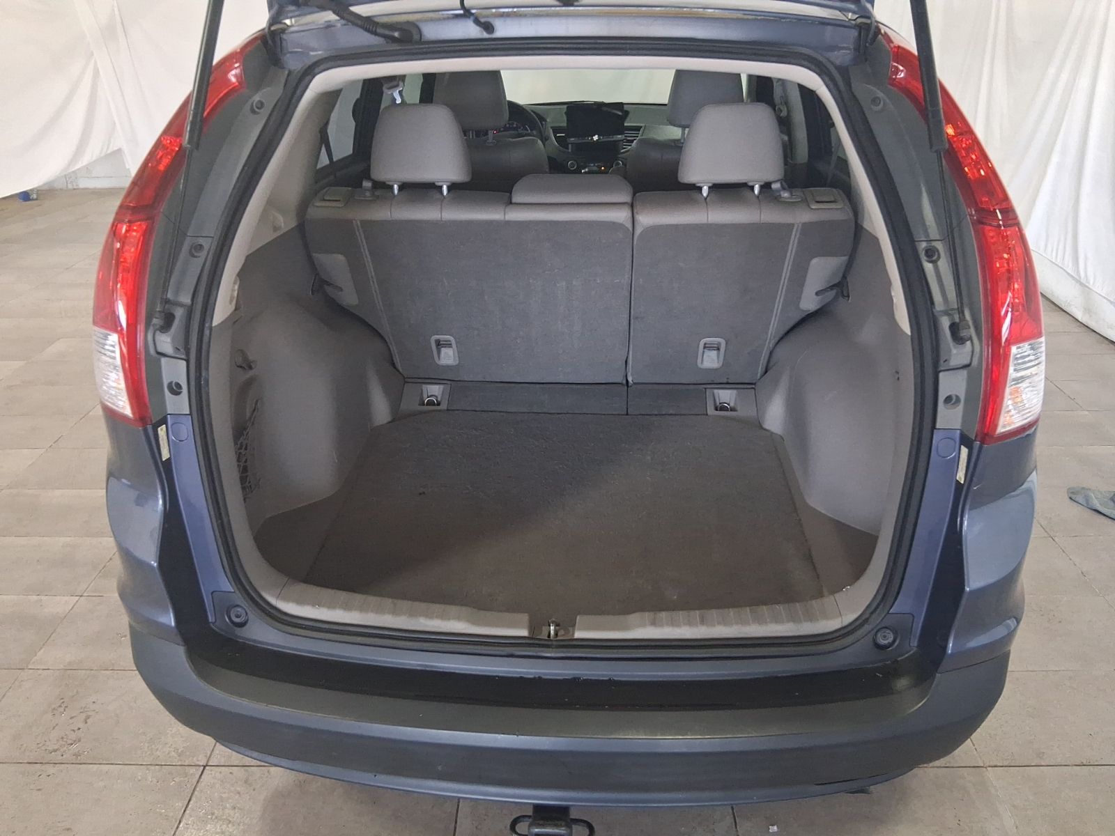 Used Car 2014 Honda Cr-v  Ex-l For Sale Under $20,000 In Austin, Texas