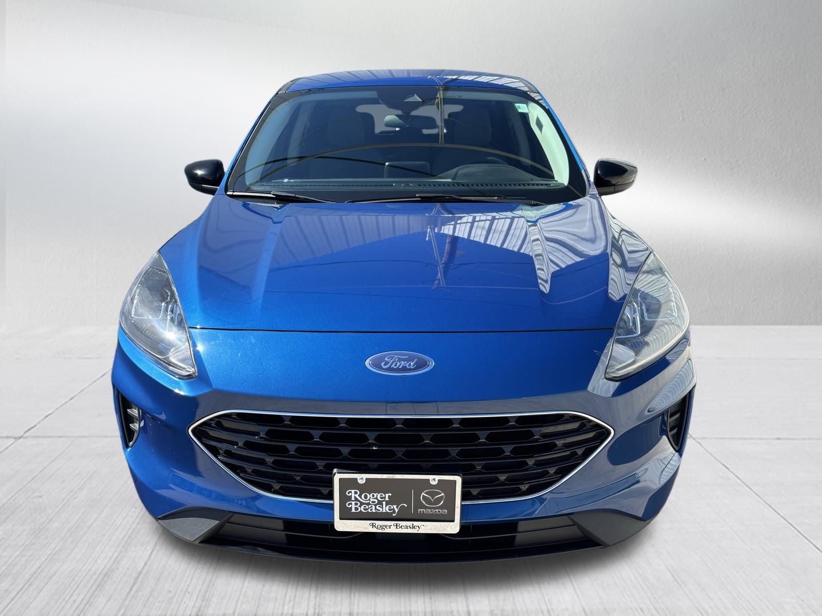 Used Car 2022 Ford Escape  Se For Sale Under $20,000 In Austin, Texas