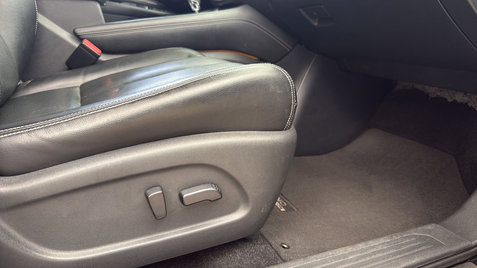 Used Car 2017 Nissan Murano  Platinum For Sale Under $12,000 In Austin, Texas