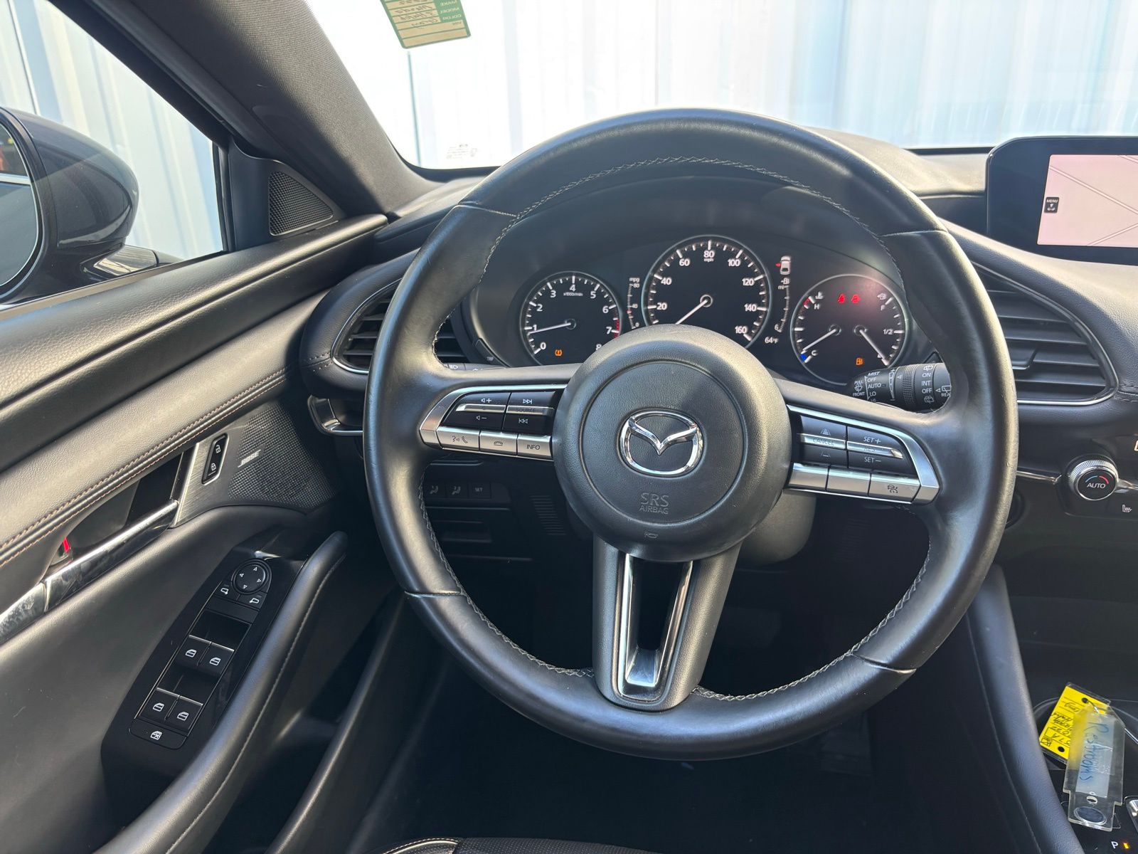 Used Car 2022 Mazda Mazda3  Premium For Sale Under $25,000 In Austin, Texas