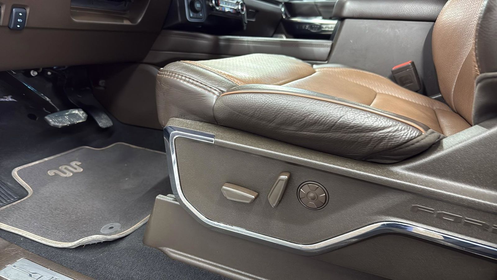 Used Car 2024 Ford F-250sd  King Ranch For Sale Under $90,000 In Austin, Texas