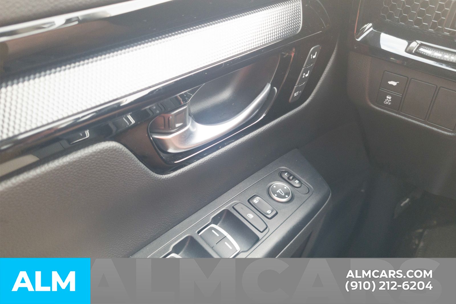 2023 Honda CR-V EX-L photo 26