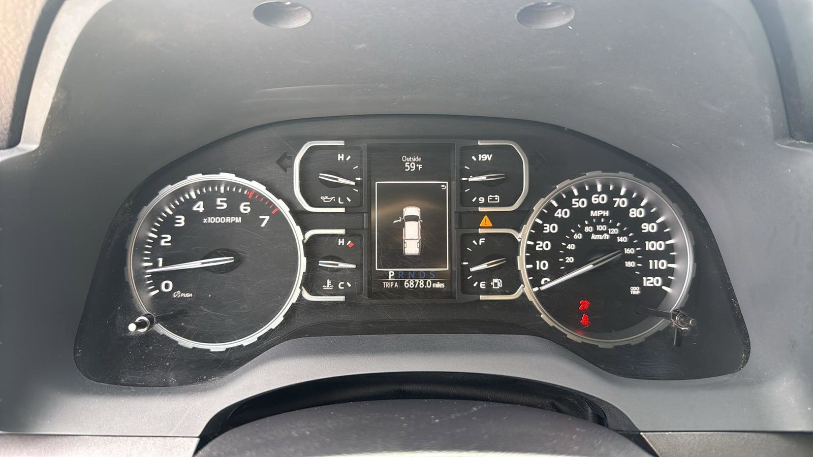 Used Car 2018 Toyota Tundra  Sr5 For Sale Under $25,000 In Austin, Texas