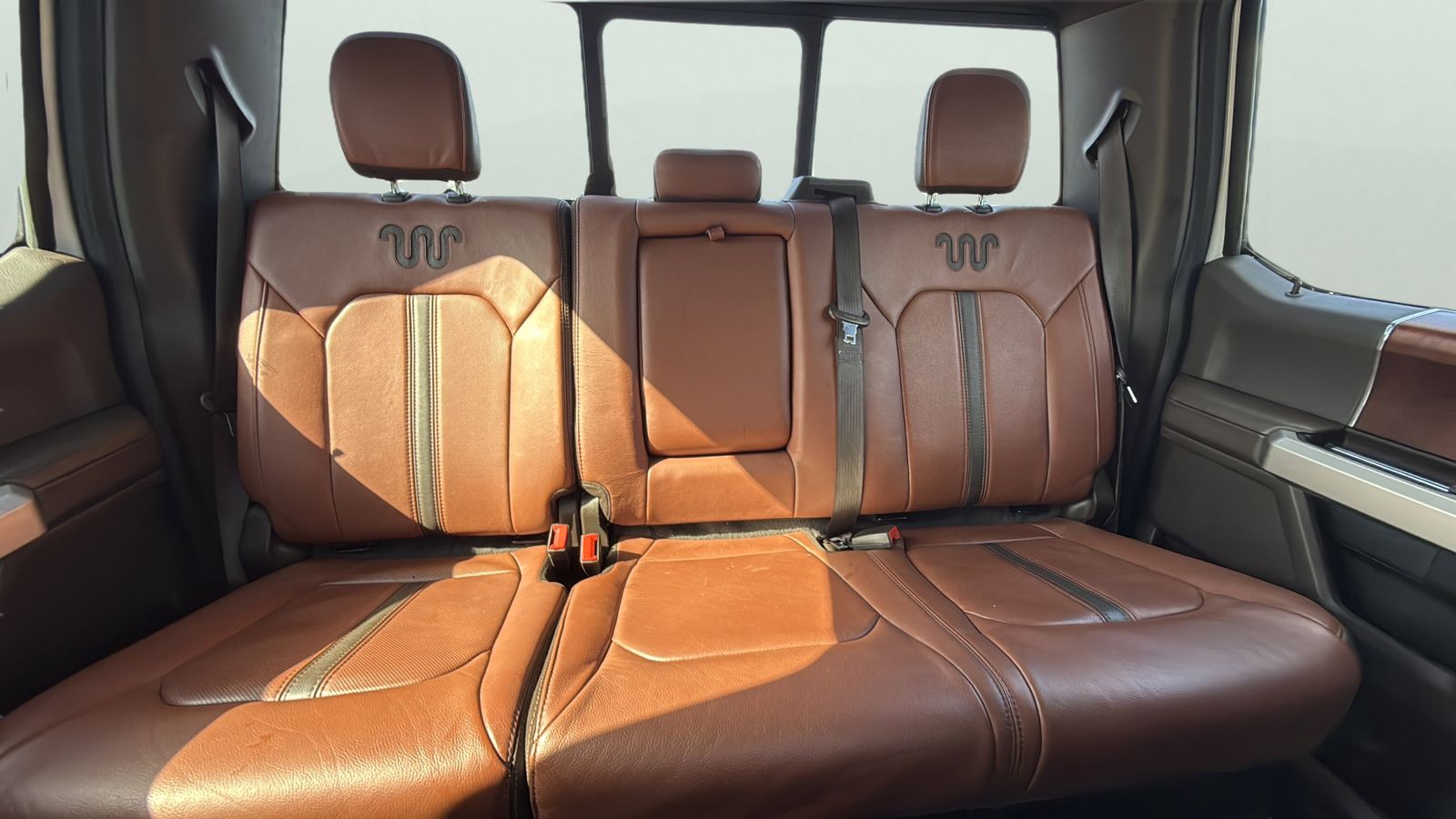 Used Car 2022 Ford F-350sd  King Ranch For Sale Under $80,000 In Austin, Texas