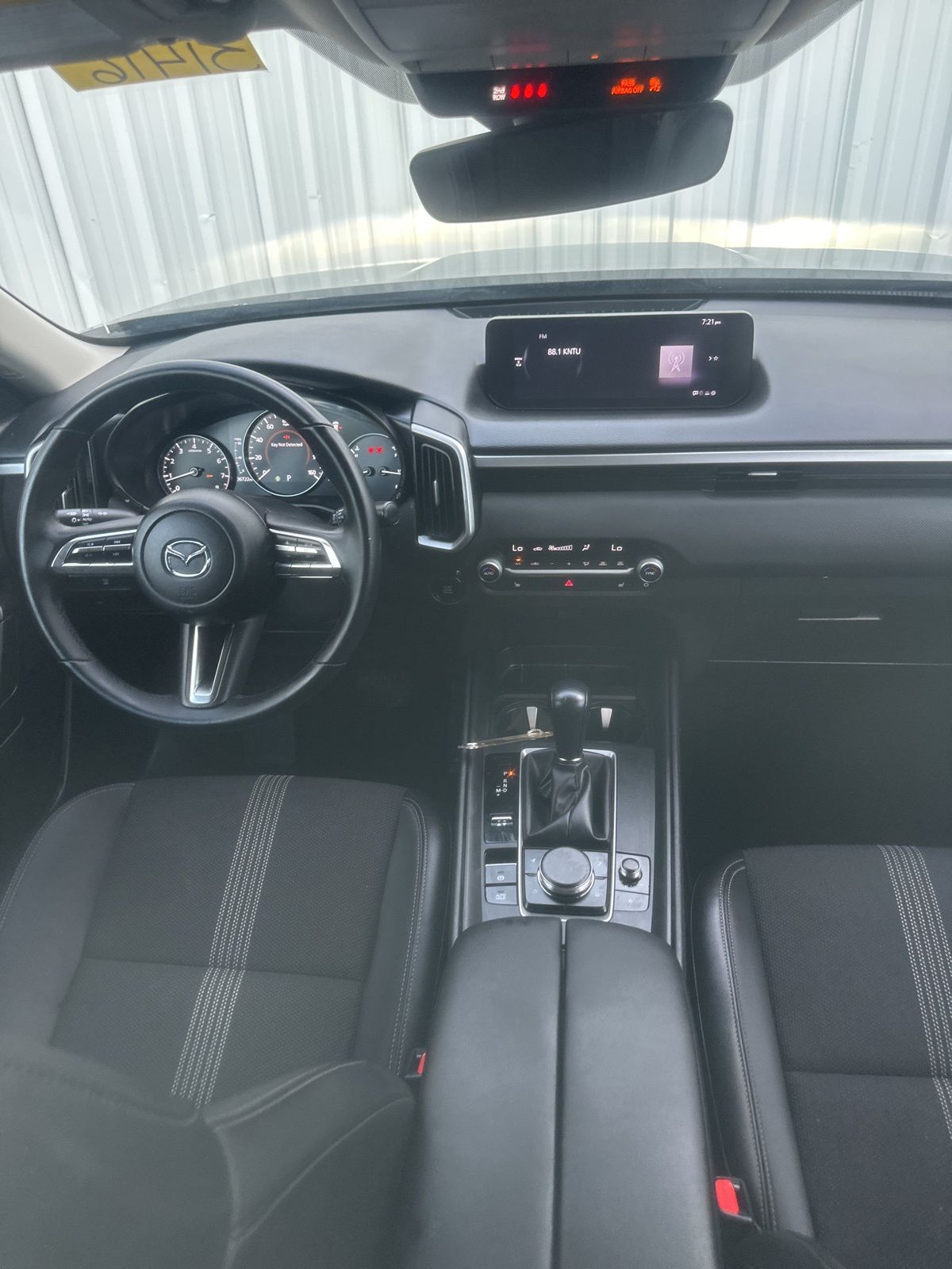 Used Car 2025 Mazda Cx-50  2.5 S Preferred Package For Sale Under $30,000 In Austin, Texas