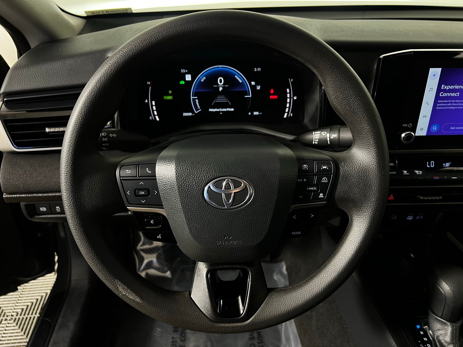 Thumbnail: 2025 Toyota Camry - 14