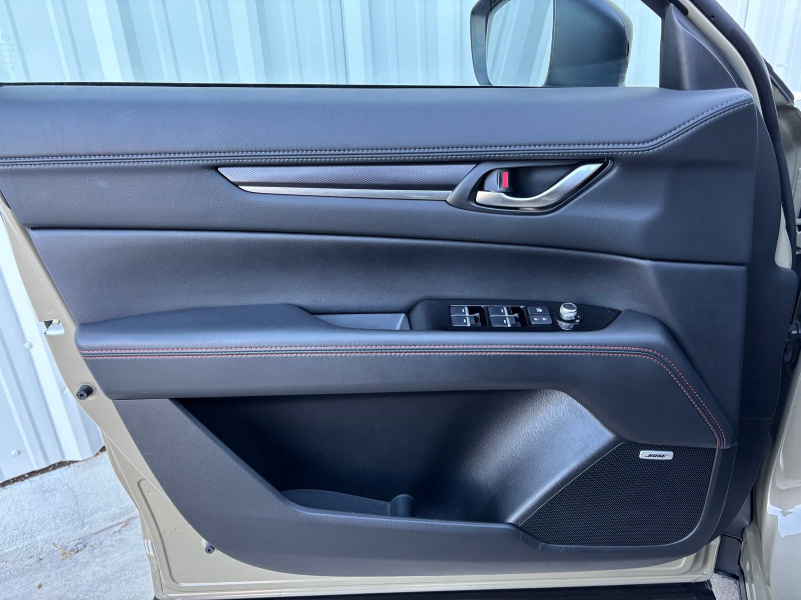 Used Car 2024 Mazda Cx-5  2.5 Carbon Turbo For Sale Under $35,000 In Austin, Texas