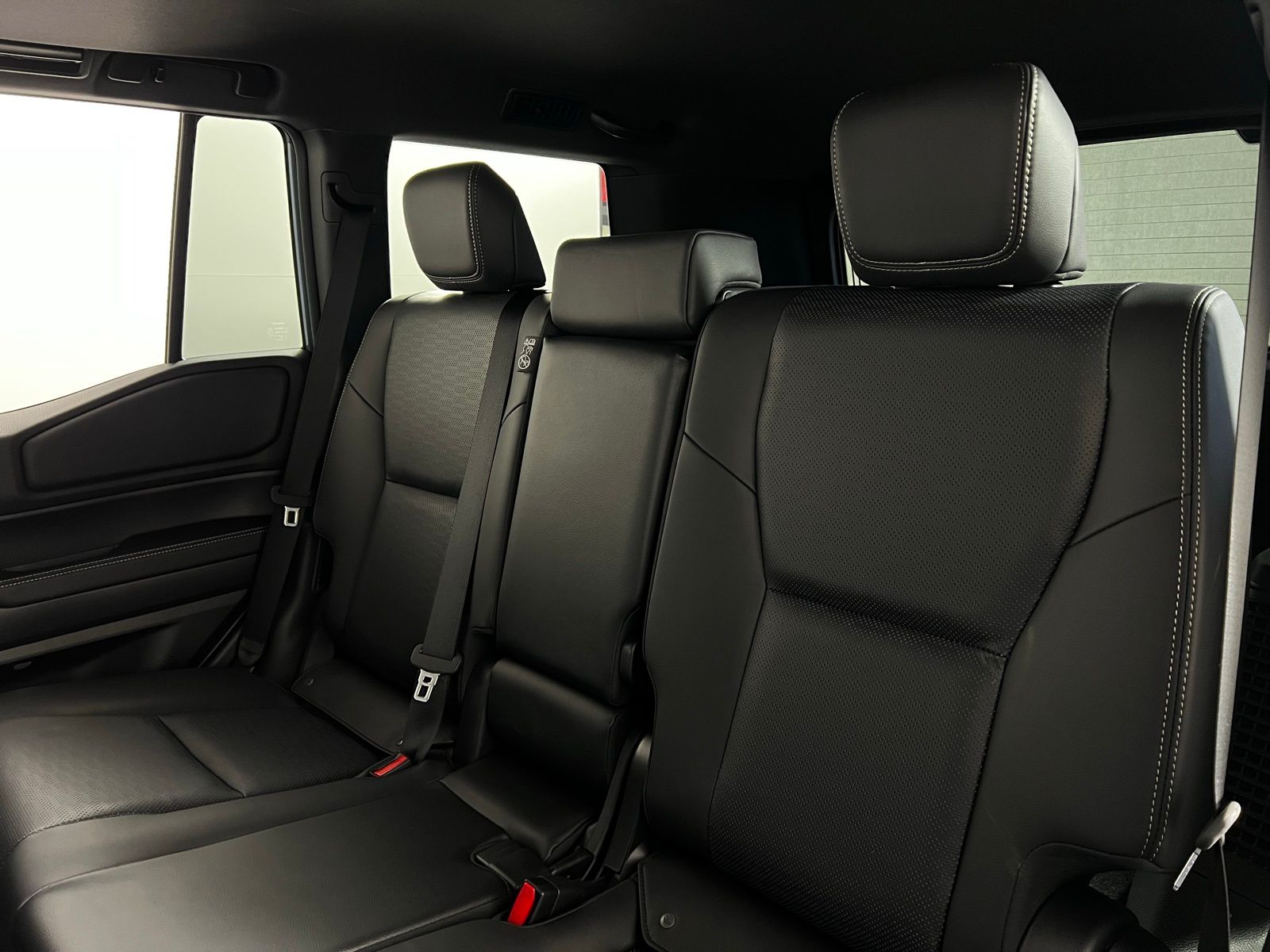 Thumbnail: 2026 Toyota Land Cruiser - 28