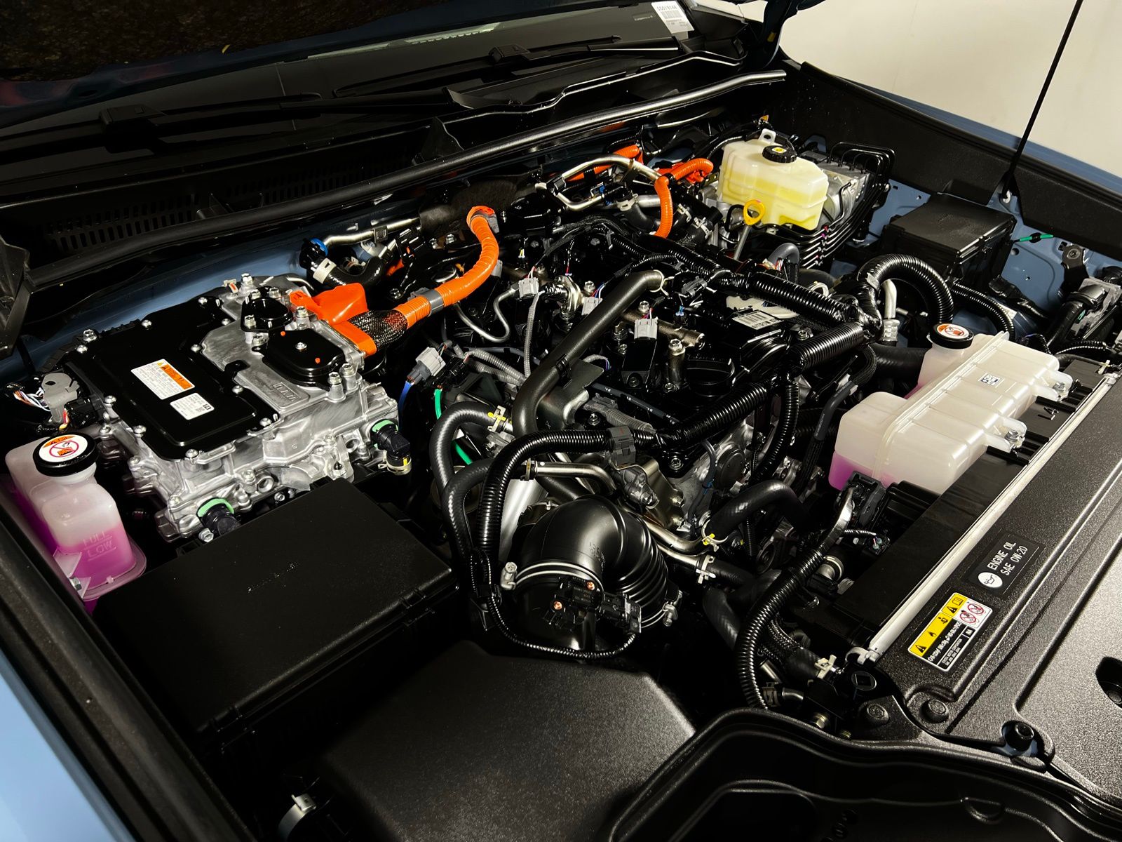 Thumbnail: 2025 Toyota 4Runner - 10