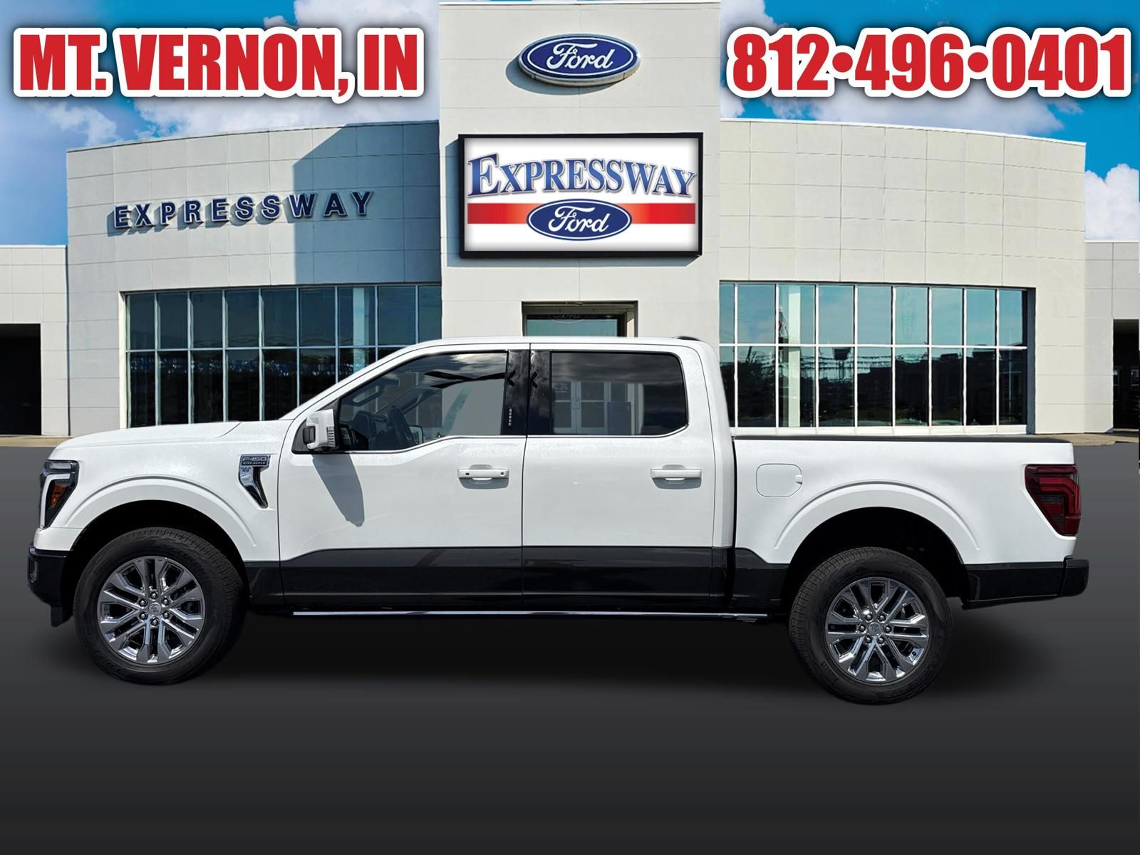 2024 Ford F-150 image 6
