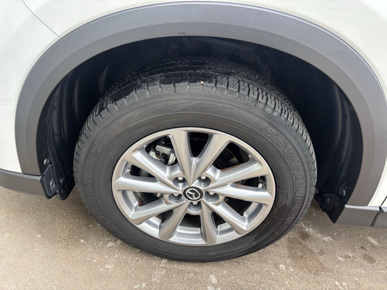 Used Car 2023 Mazda Cx-5  2.5 S Select Package For Sale Under $25,000 In Austin, Texas