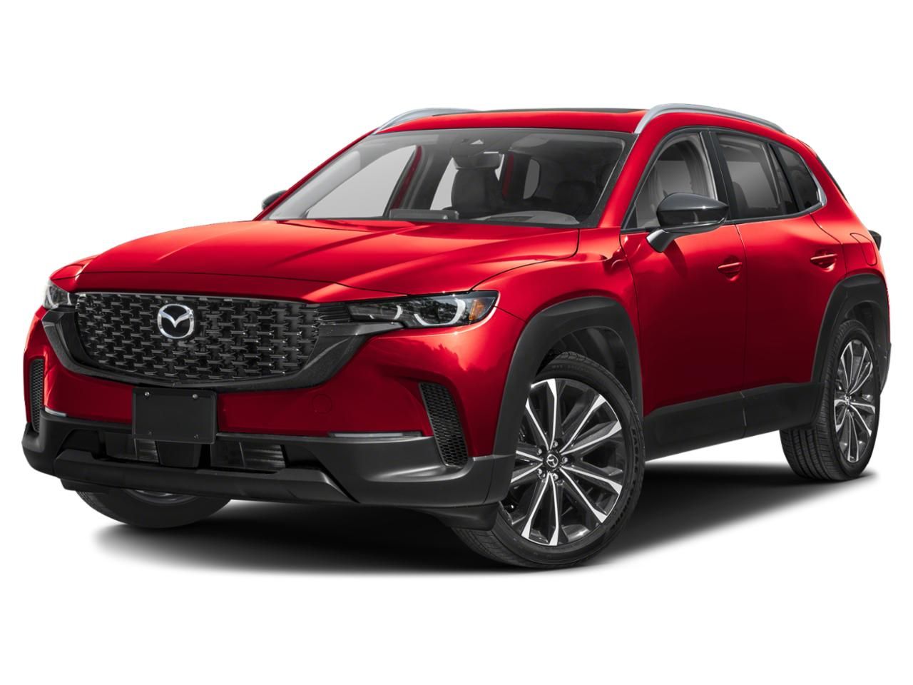 New Car 2025 Mazda Cx-50  2.5 S Premium Plus Package For Sale Under $40,000 In Austin, Texas