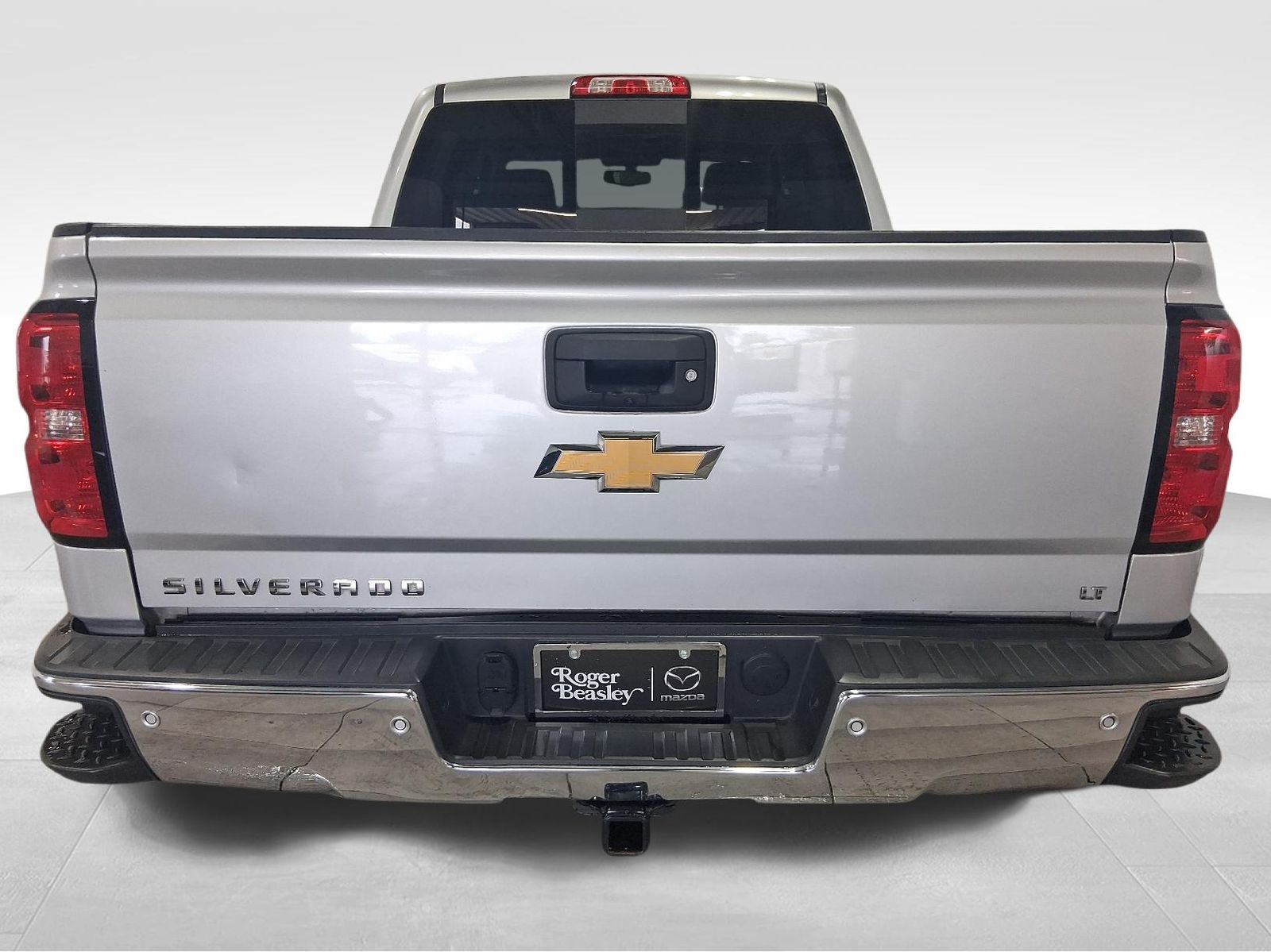 Used Car 2018 Chevrolet Silverado 1500  Lt For Sale Under $25,000 In Austin, Texas