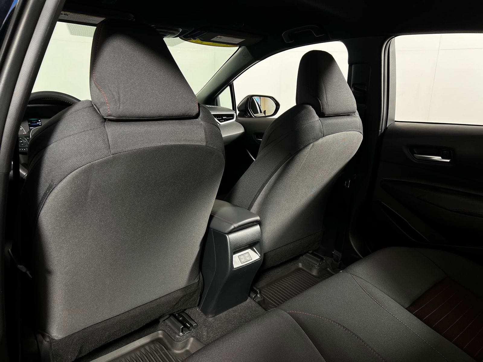 Thumbnail: 2024 Toyota Corolla - 20