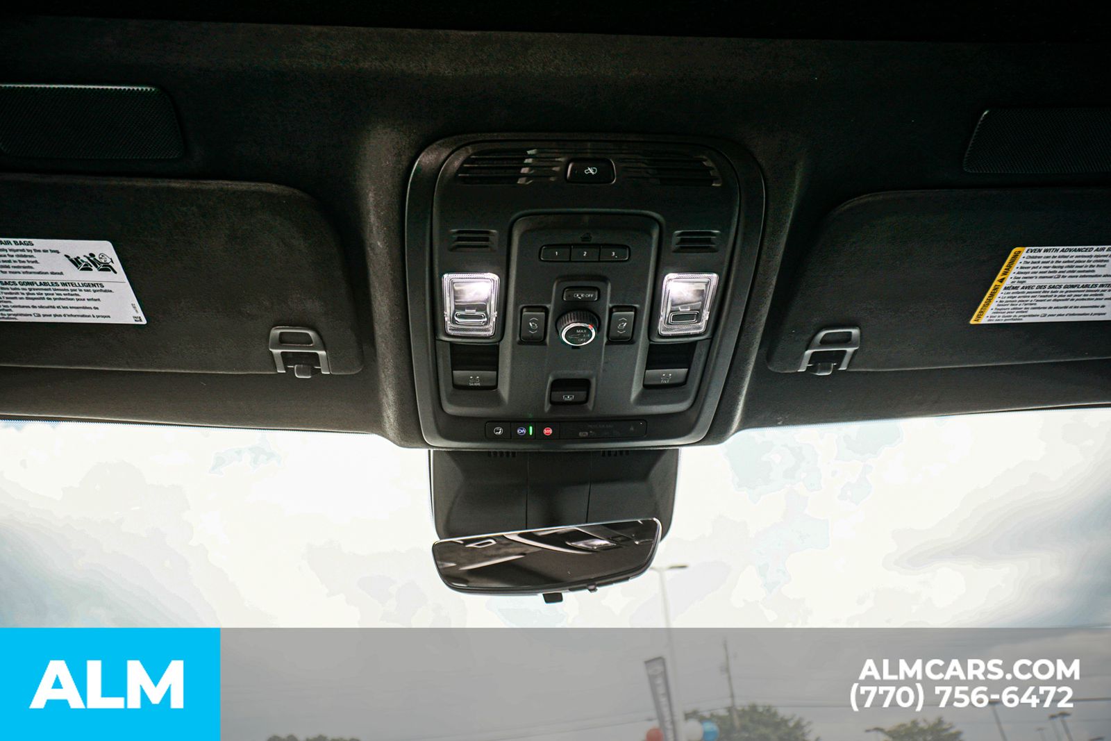 Used 2023 Gray Cadillac Sport Platinum image 59
