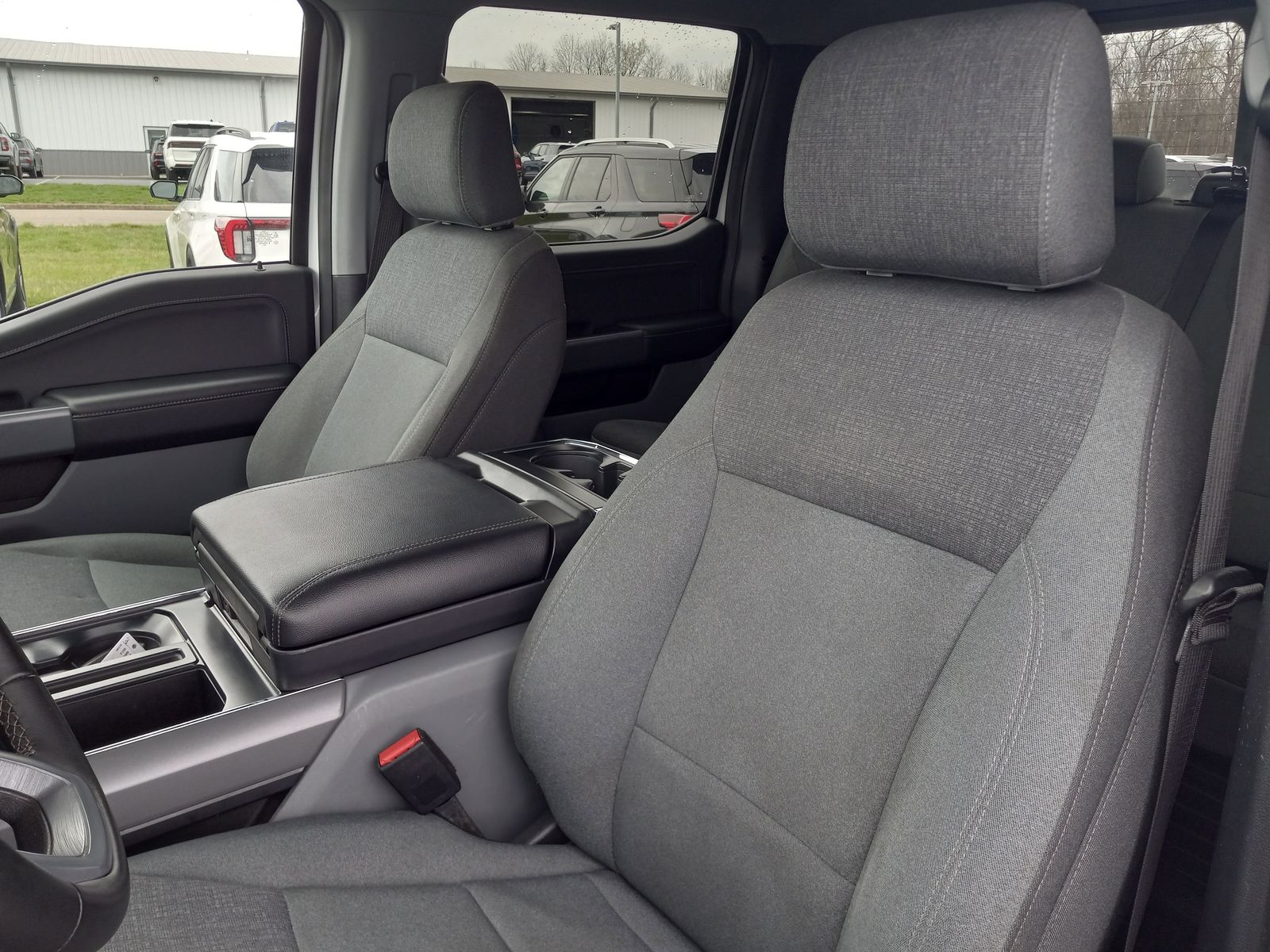 2024 Ford F-150 image 13