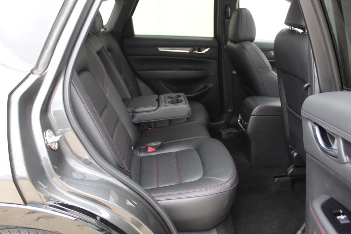 Used Car 2023 Mazda Cx-5  2.5 Turbo For Sale Under $30,000 In Austin, Texas